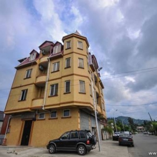 Фотография гостиницы Hotel Golden House