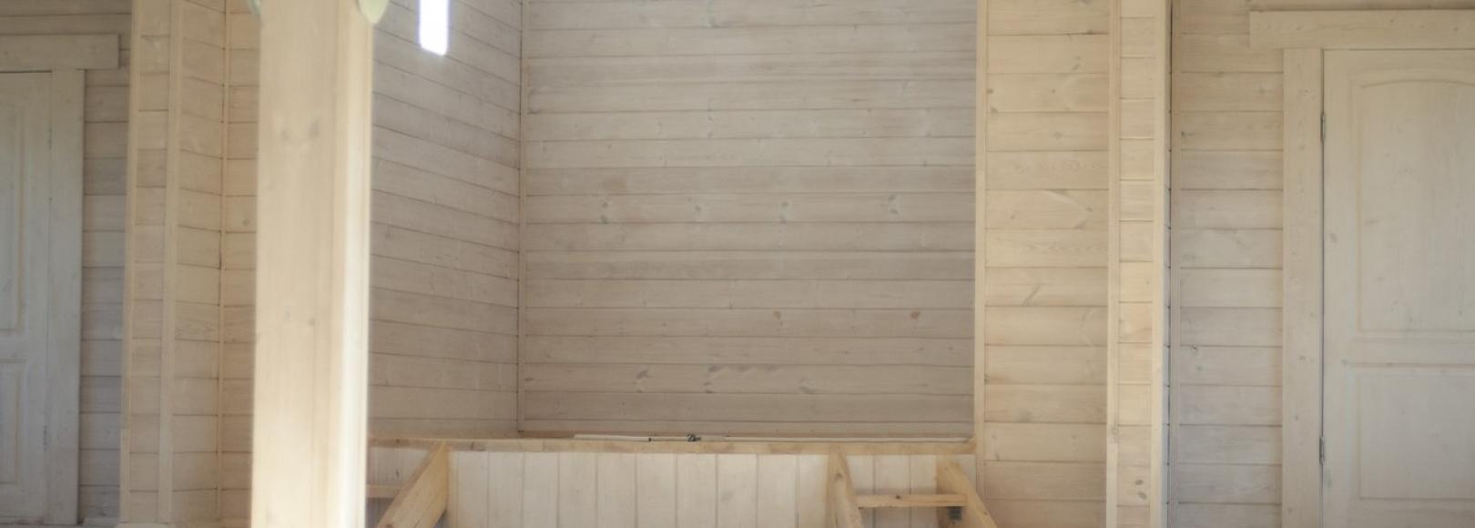 Фотография конференц-зала Средний