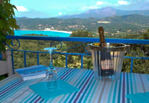 Фотография апарт отеля Résidence Colombara