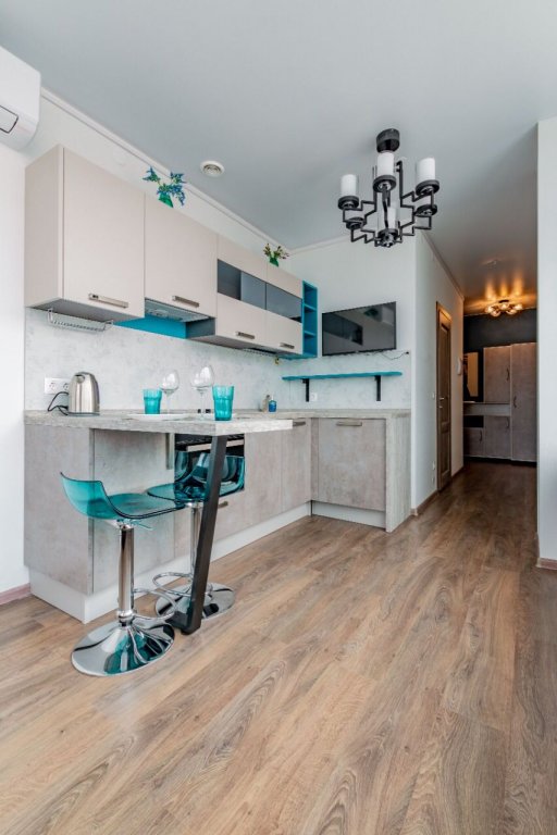 Фотография квартиры Апартаменты Appart Cozy Home