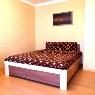 Фотография квартиры Квартира на улице Свердлова