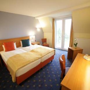 Фотография гостиницы Berghotel Tambach