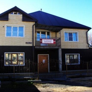 Фотография гостевого дома Камран