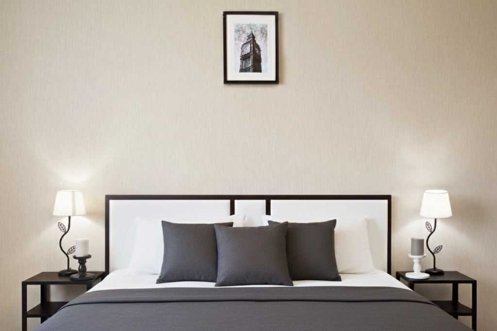 Фотография квартиры Апартаменты на Октябрьской 14