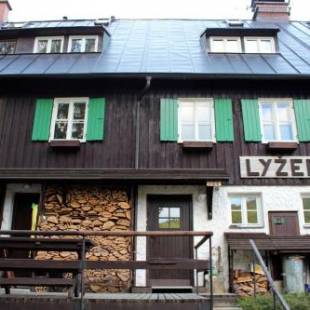 Фотографии гостевого дома
Penzion Lyžec