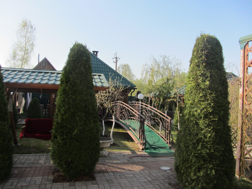 Фотография Коттеджа Частный Дом Еландра