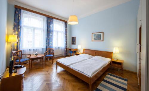 Фотография апарт отеля Aparthotel Sibelius