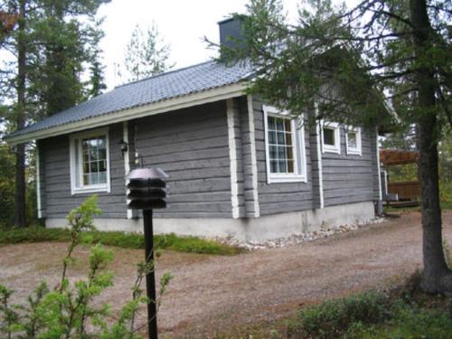 Фотография гостевого дома Holiday Home Pelkkaveska