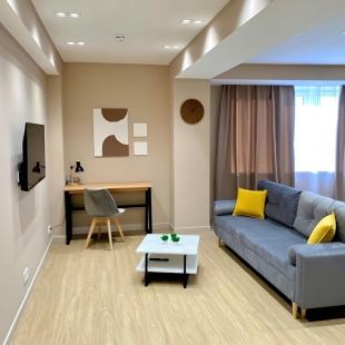 Фотография квартиры Апартаменты Grand Palace 1427