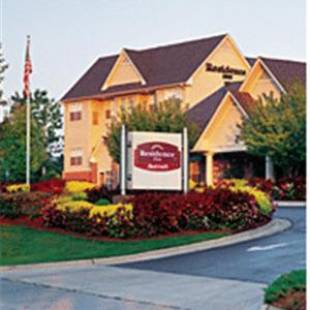 Фотографии гостиницы
Residence Inn Duluth