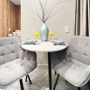 Фотография квартиры EliteWestBeach (ЭлитВестБич) на улице Гагарина