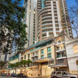 Фотографии апарт отеля
Quest River Park Central