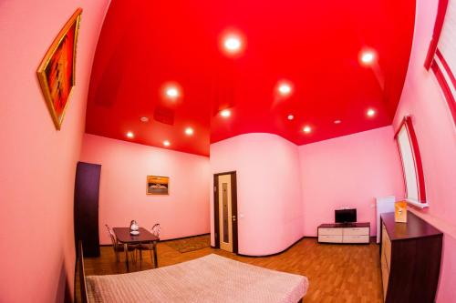 Фотографии гостиницы 
            Линия Спектр