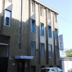 Фотографии гостиницы
Hotel Alessander