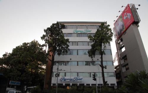 Фотография гостиницы Regency Hotel