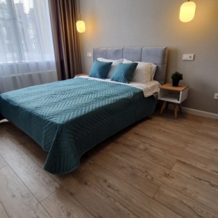 Фотография квартиры Квартира Уютная квартира