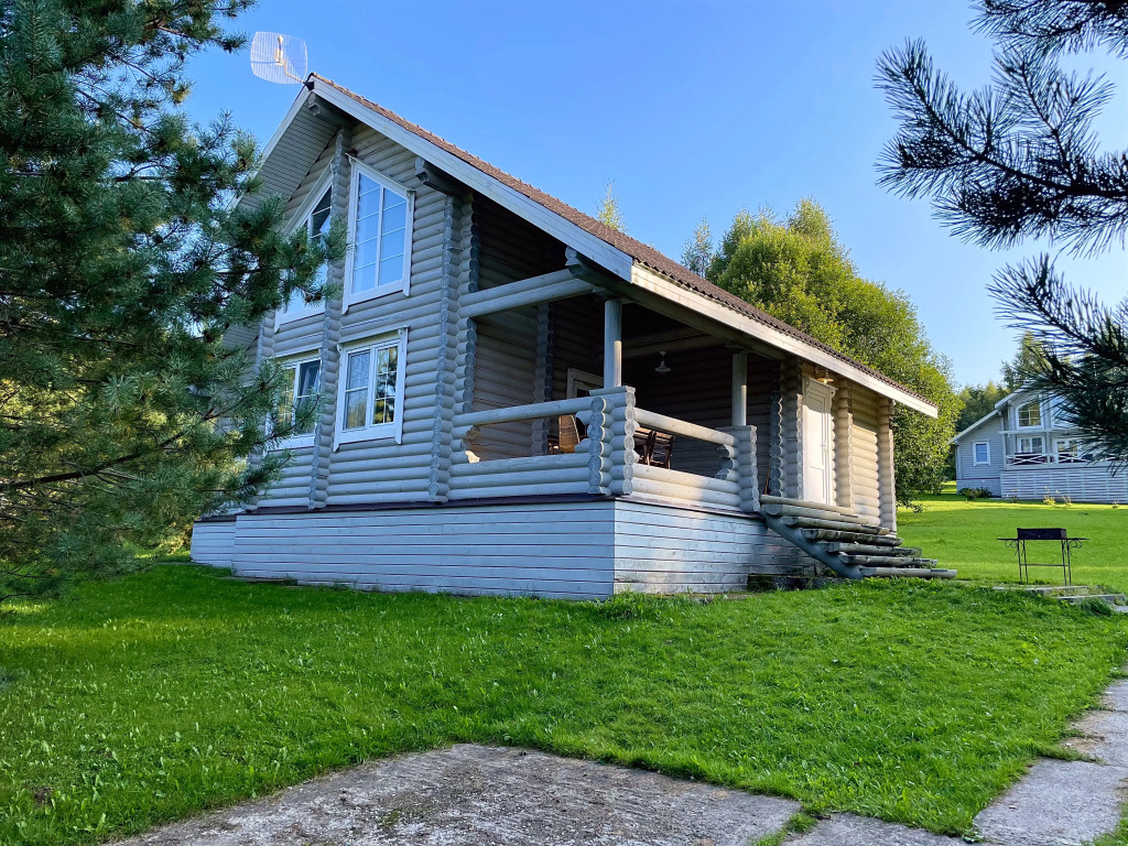 Фотография Коттеджа Частный Дом Кировская 2