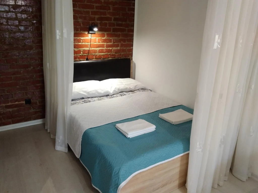 Фотография квартиры Апартаменты на улице Тургенева 139