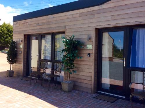 Фотография квартиры Cloverlea Cottages