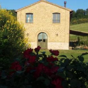 Фотографии гостевого дома
Agriturismo Serracanina