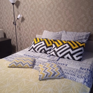 Фотография квартиры Квартира Комфортабельная в Районе Университетский