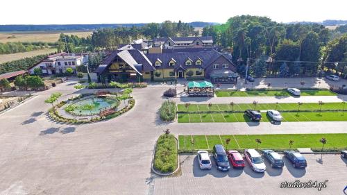 Фотография гостиницы Hotel Wawrzyniak