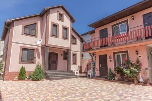 Фотография гостевого дома Регион 174