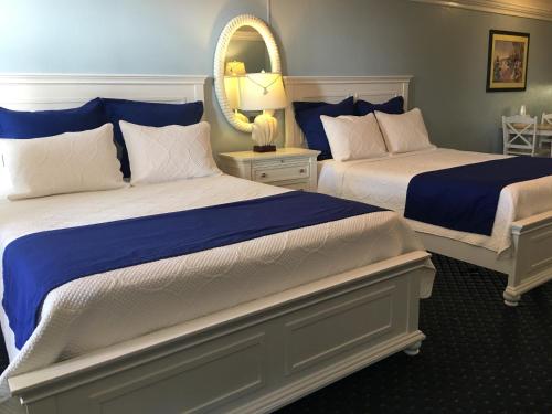 Фотография гостиницы Coral Sands Inn