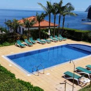 Фотографии апарт отеля 
            Casa da Capelinha