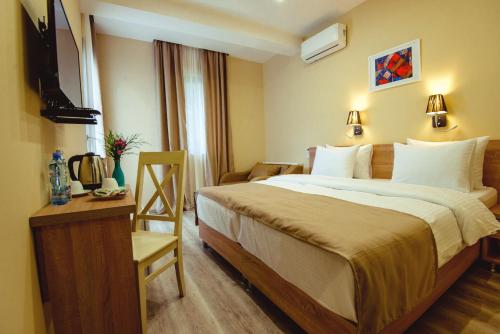 Фотографии гостиницы
Блисс