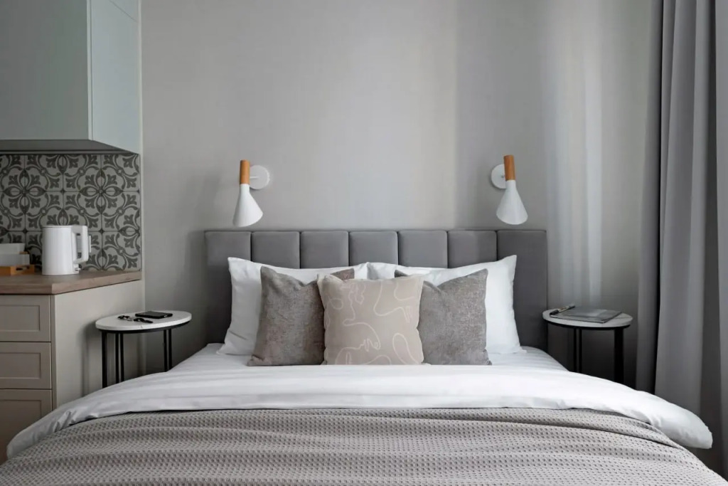 Фотография квартиры Квартира на Архитектора Данини 17 к2