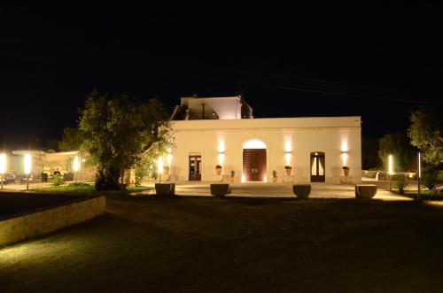 Фотографии базы отдыха
Agriturismo Tenuta Chianchizza