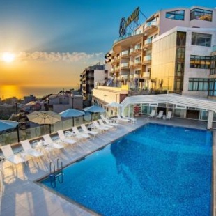 Фотография гостиницы Maximus Hotel Byblos