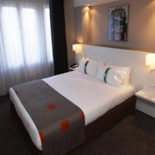 Фотографии гостиницы 
            Holiday Inn Paris-Auteuil, an IHG Hotel