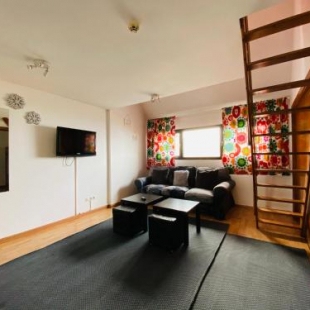 Фотография апарт отеля Apartamentos Sierra Nevada Prime Bluettravel