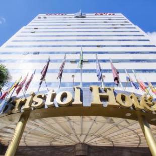 Фотографии гостиницы
Bristol International Airport Hotel