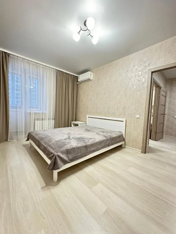 Фотография квартиры Квартира Свиридова 18