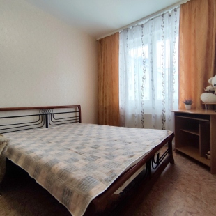 Фотография квартиры Квартира однокомнатная рядом с Жд вокзалом и Мечетью