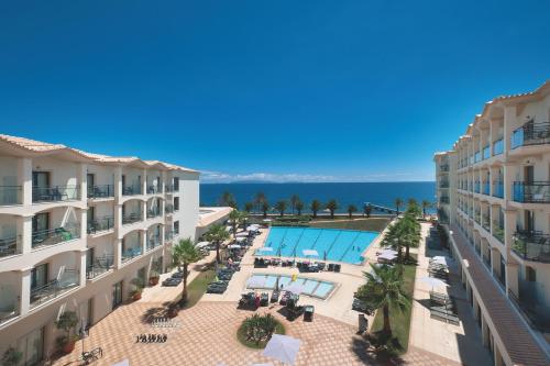 Фотография гостиницы Vila Gale Santa Cruz