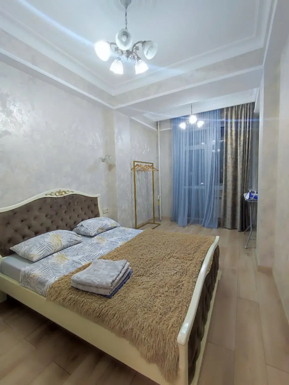 Фотография квартиры Апартаменты К194