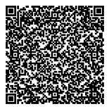 QR код достопримечательности Патриотический парк Патриот