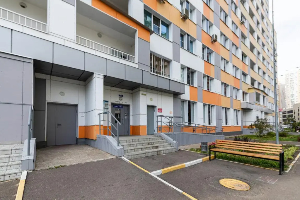 Фотография квартиры Апартаменты Чак-чак хаус (Chak-chak House) на улице Павлюхина 128