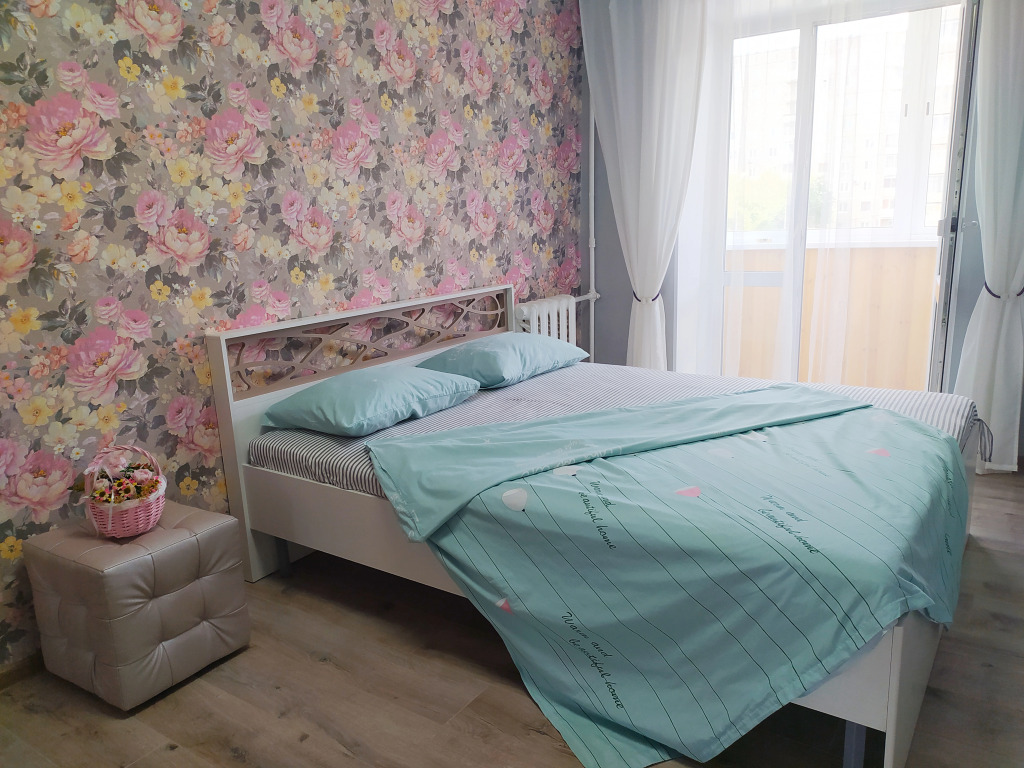 Фотография квартиры Квартира на улице Зари