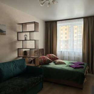 Фотография квартиры Квартира на Улице Сергея Лемешева 8 Корп1