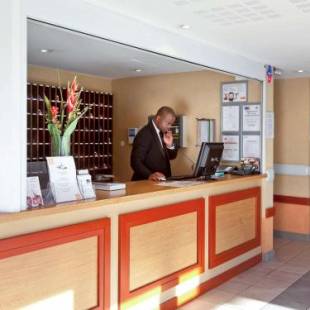 Фотографии апарт отеля
Aparthotel Adagio Access Paris Saint-Denis Pleyel