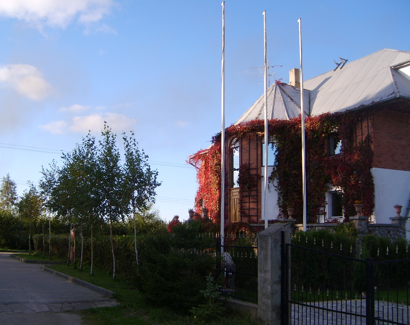 Фотография гостевого дома Арго