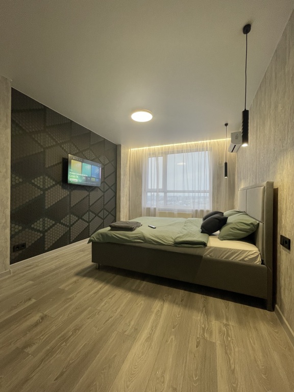 Фотография квартиры Квартира Метропарк