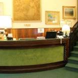 Фотография гостиницы London Hotel