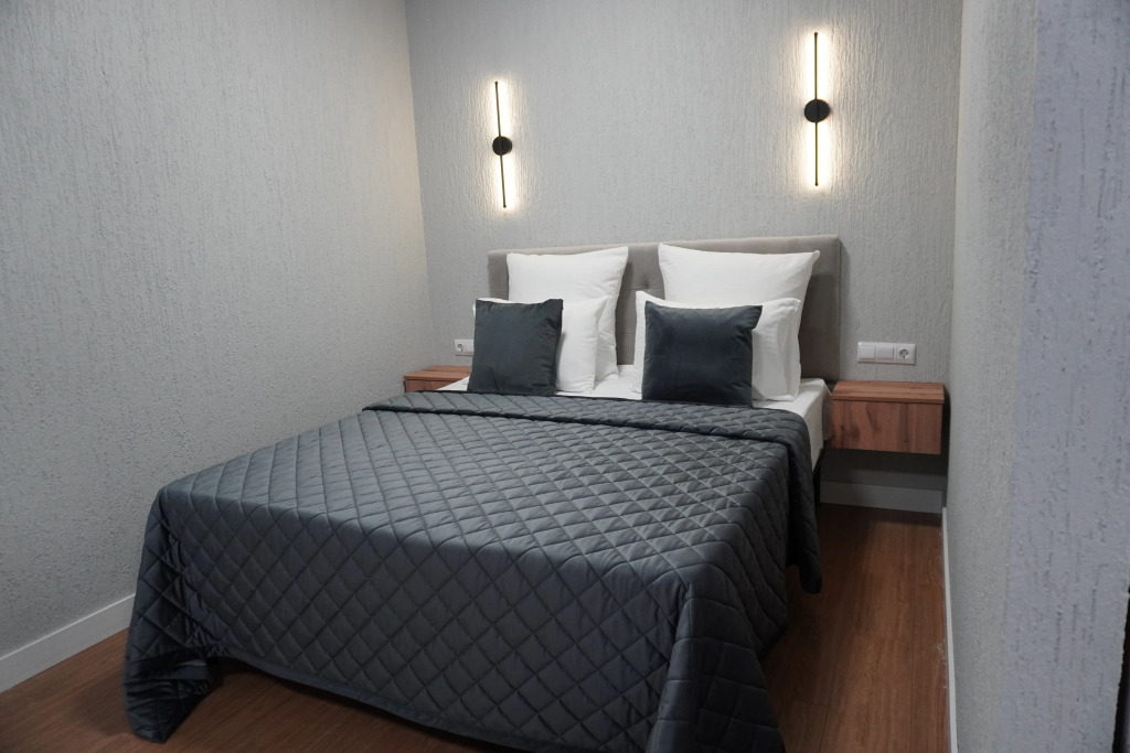 Фотография квартиры Квартира в Терсколе