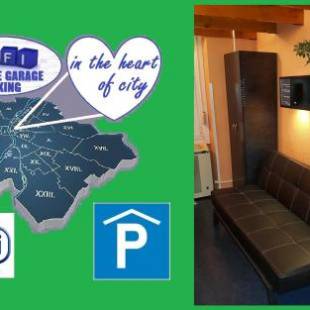 Фотографии апарт отеля
"hotel30" ROOMS